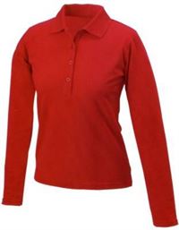 POLO DONNA